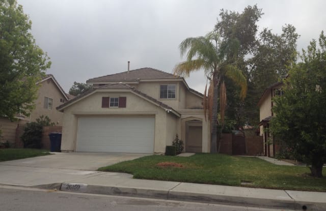 26159 Merrill Pl - 26159 Merrill Place, Loma Linda, CA 92354