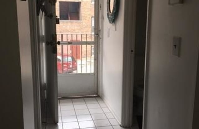 777 Hinman, Unit 23 - 777 Hinman Avenue, Evanston, IL 60202