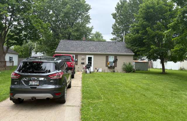 Introducing 1935 Harriman, Appleton WI - Your Ideal Rental Destination! photos photos