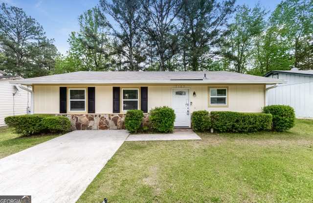 2107 Mallard - 2107 Mallard Way, Redan, GA 30058