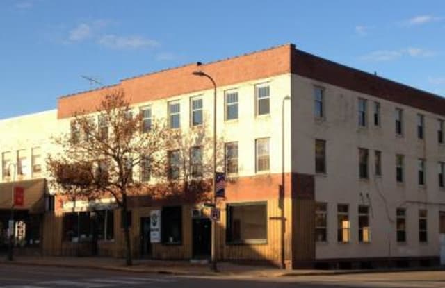 107 S. Knowles Ave-208 - 107 S Knowles Ave, New Richmond, WI 54017