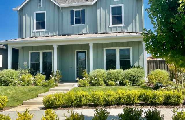 Wow! Custom Built Smart Home in Sutter Park - A Tim Lewis Community. photos photos
