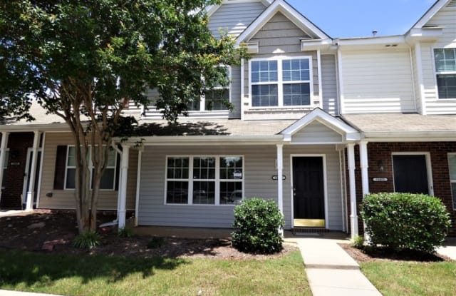 11026 Derryrush Drive - 11026 Derryrush Drive, Charlotte, NC 28213