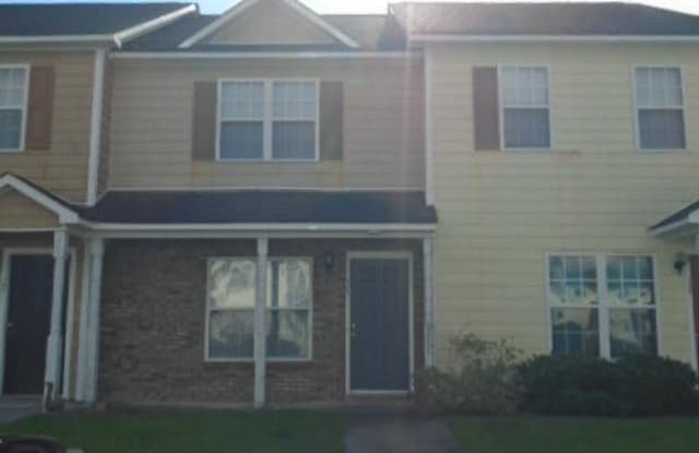 107 Bridgewood Drive - 107 Bridgewood Drive, Jacksonville, NC 28546