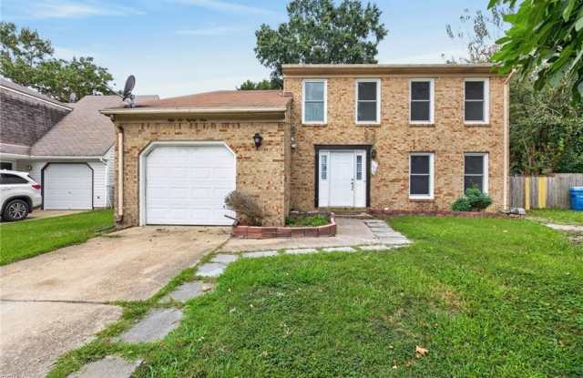 5681 Shinfield Drive Gallery 1