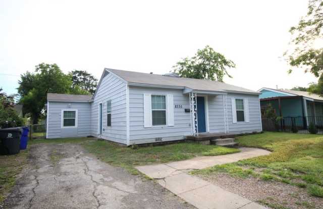 8335 Tenino St - 8335 Tenino Street, Dallas, TX 75217