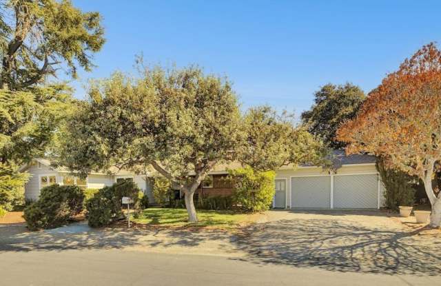 1720 Humphrey Drive - 1720 Humphrey Drive, Concord, CA 94519