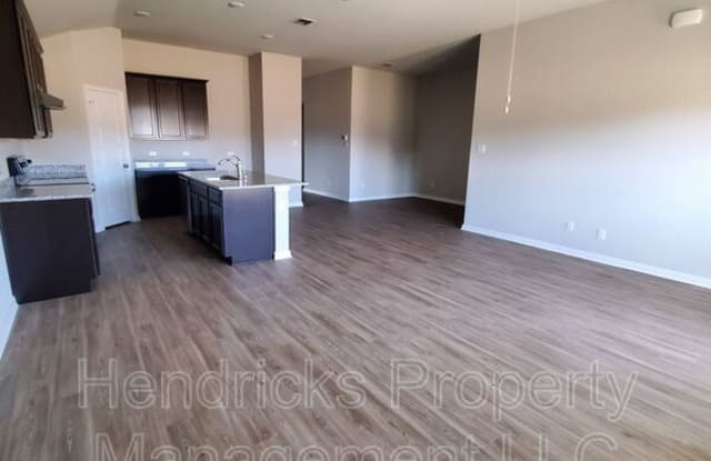 641 Oleander Creek - 641 Oleander Creek, Seguin, TX 78155