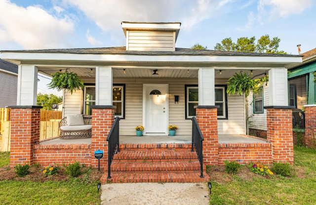 Fully Remodeled Wilmington Bungalow - 1109 South 9th Street, Wilmington, NC 28401 Fully Remodeled Wilmington Bungalow - 1109 South 9th Street, Wilmington, NC 28401