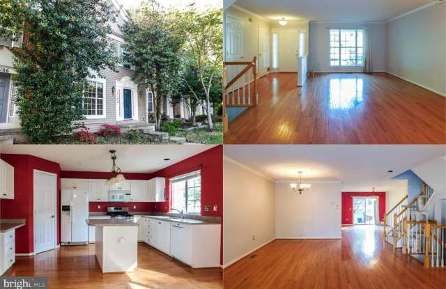 15108 CIDER WOOD COURT - 15108 Cider Wood Court, Aspen Hill, MD 20906
