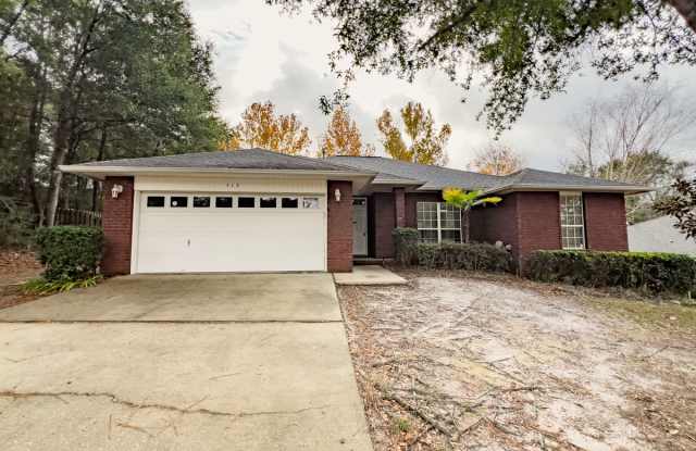 513 Vulpes Sanctuary Loop - 513 Vulpes Sanctuary Loop, Crestview, FL 32536