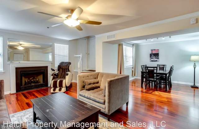 1625 International Drive Unit #TH1 Gallery 2