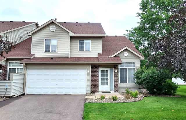 2 Bedroom 1.5 Bathroom End Unit Townhome in Hudson photos photos