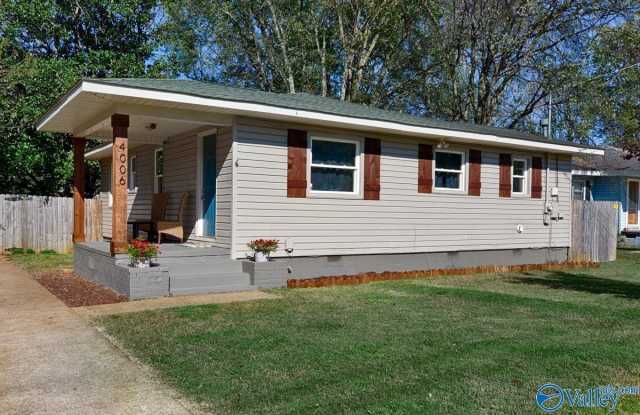 4006 Cloverdale Drive Gallery 1