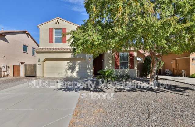 2756 E Canyon Creek Dr photos photos