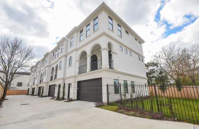 5713 Winsome Lane - 5713 Winsome Lane, Houston, TX 77057