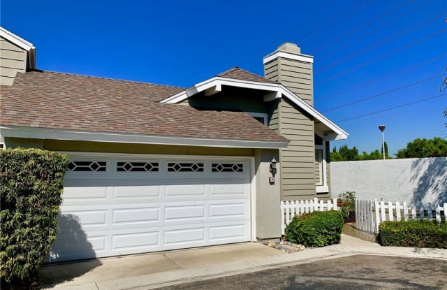 40 Riverstone - 40 Riverstone, Irvine, CA 92606