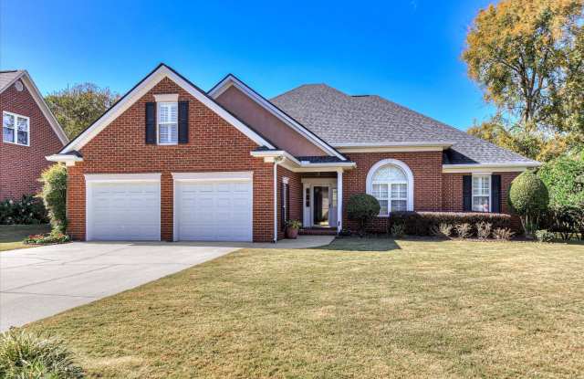Home For Rent - 1338 Shadow Oak Drive Evans, GA 30809 Gallery 1