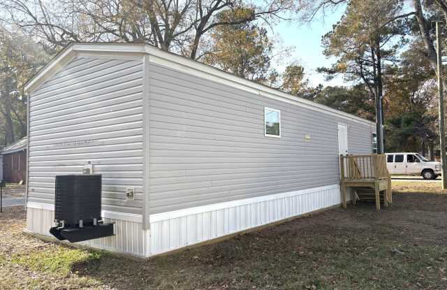903 Salters Street - 903 Salters Street, Florence County, SC 29560