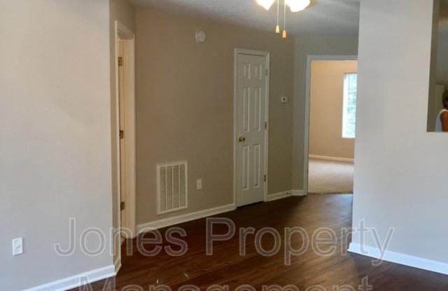 401 John Street - 401 John Street, China Grove, NC 28023