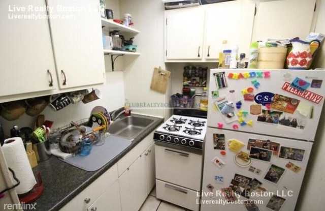 201 Harvard Ave. photos photos