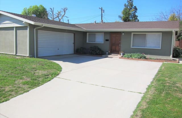 6701 Berquist Ave. - 6701 Berquist Avenue, Los Angeles, CA 91307