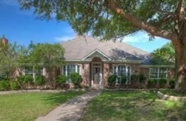 8024 Sunscape Lane - 8024 Sunscape Lane, Fort Worth, TX 76123