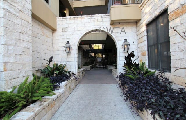404 Rio Grande - 404 Rio Grande Street, Austin, TX 78701