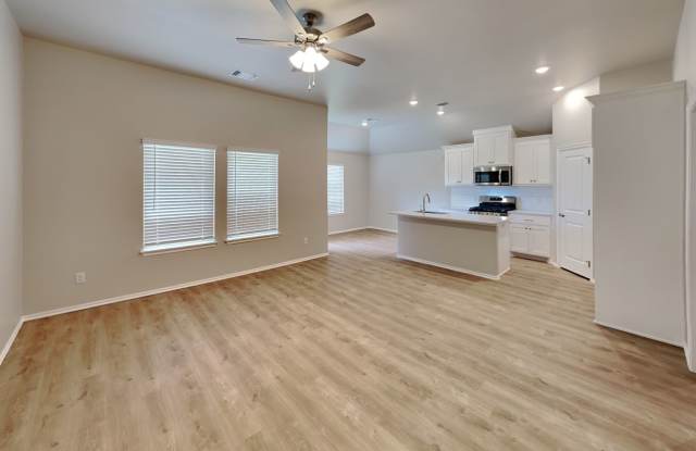 **SPECIAL** Luxury NEW 4 Bedroom 2 Bathroom Home in Piedmont Schools w/Office- Neighborhood Park and Basketball Court photos photos