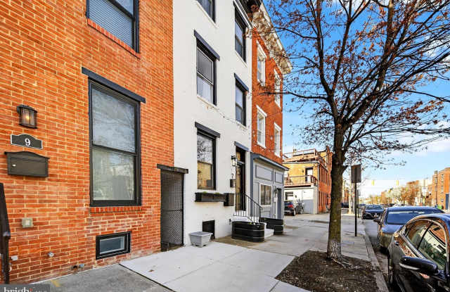 7 E FORT Avenue Gallery 4
