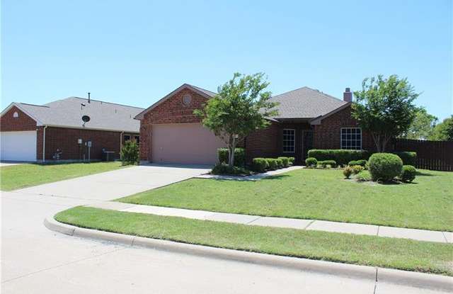 1412 Gordon Drive - 1412 Gordon, Wylie, TX 75098