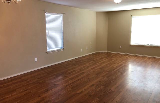 9225 Saint Martin Rd - 9225 Saint Martin Road, Fort Worth, TX 76123