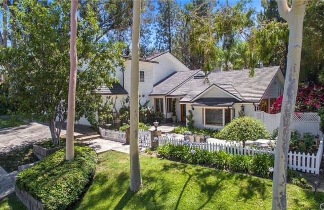 311 Old Bridge Road - 311 South Old Bridge Road, Anaheim, CA 92808