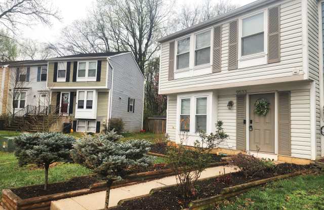 9533 Quarry Bridge Ct photos photos