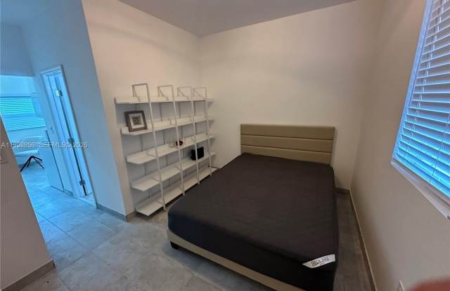 445 Opa Locka Blvd - 445 Opa-Locka Boulevard, North Miami, FL 33168