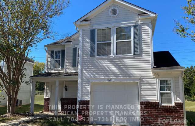 1596 Matthew Allen Circle photos photos