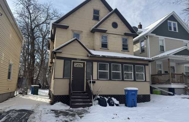 247 Magnolia Street - 247 Magnolia Street, Rochester, NY 14611