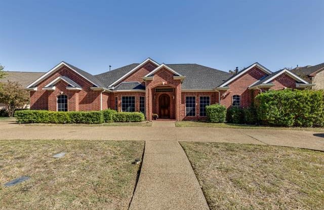 4128 Las Brisas Drive - 4128 Las Brisas Drive, Irving, TX 75038