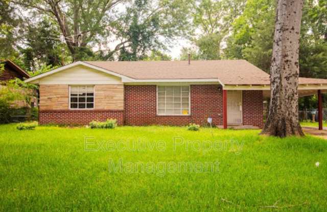 1709 Brizendine Drive photos photos