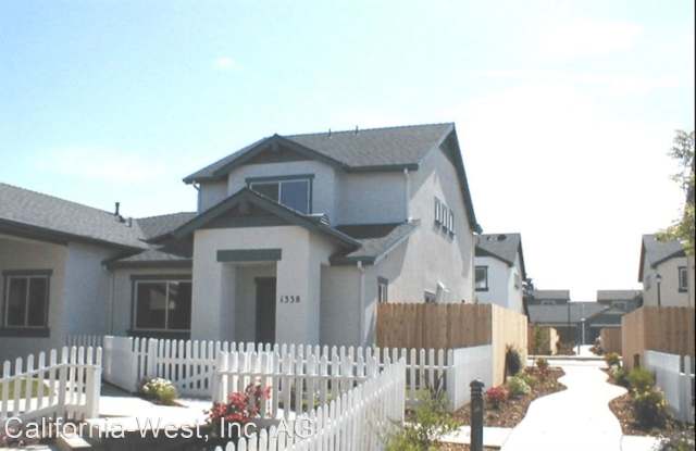 1338 JASMINE PLACE - 1338 Jasmine Place, Arroyo Grande, CA 93420
