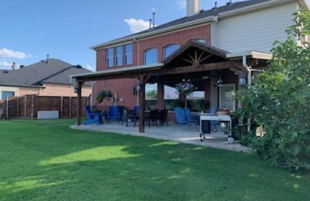 4132 Saginaw Lane - 4132 Saginaw Lane, Carrollton, TX 75010