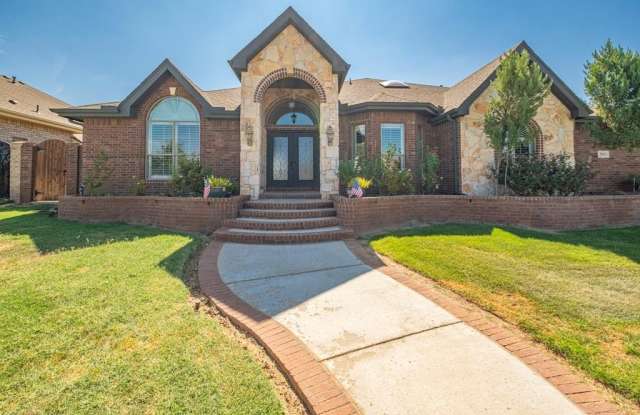 2903 Savoy - 2903 Savoy Place, Midland, TX 79705