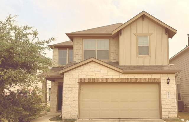 16109 Nightshade Street Austin, TX 78728 photos photos