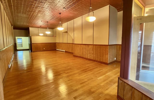 126 West William Street - 126 West William Street, Albert Lea, MN 56007
