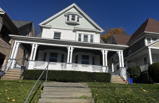 933 Richmont St - 933 Richmont Street, Scranton, PA 18509