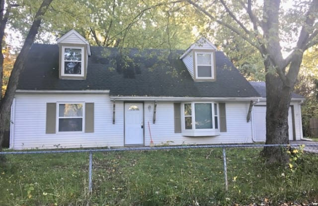 4443 Dabny Drive - 4443 Dabny Dr, Indianapolis, IN 46254