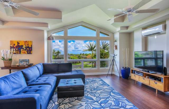 Luxe Hawaii Living at Noelani Kai Escape photos photos