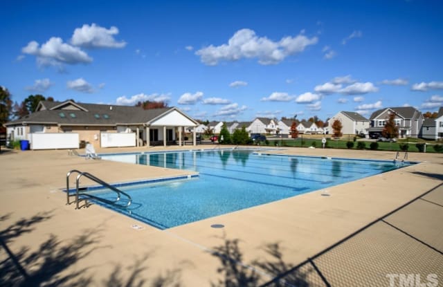 314 McClellan Trail - 314 McClellan Trail, Mebane, NC 27302
