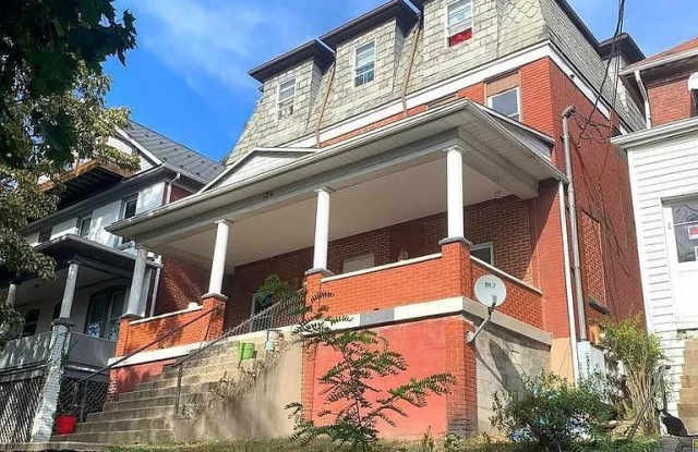 12 S WAVERLY TER #3 - 12 South Waverly Terrace, Cumberland, MD 21502