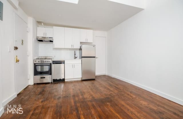 347 Convent Avenue - 347 Convent Avenue, New York City, NY 10031